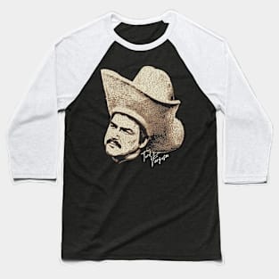 Turd Ferguson Vintage Baseball T-Shirt